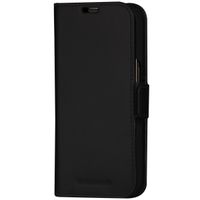 dbramante1928 Étui de télephone portefeuille Apple iPhone 15 Pro Max - Noir