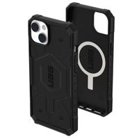 UAG Coque Pathfinder MagSafe iPhone 14 Plus - Black