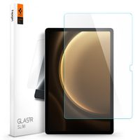 Spigen Protection d'écran en verre trempé GLAStR Samsung Galaxy Tab S9 FE