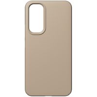 Nudient Coque Thin Samsung Galaxy A54 (5G) - Clay Beige