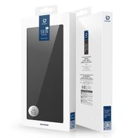 Dux Ducis Étui de téléphone Slim Xiaomi Redmi Note 14 Pro (4G) - Noir