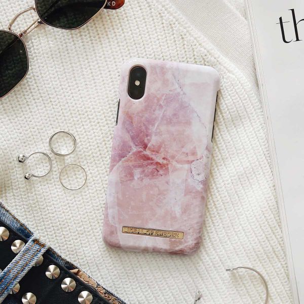 iDeal of Sweden Coque Fashion iPhone 11 Pro Max