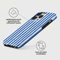 Burga Coque Tough MagSafe Apple iPhone 14 Pro - Kafenio
