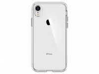 Spigen Coque Ultra Hybrid Apple iPhone Xr - Transparent