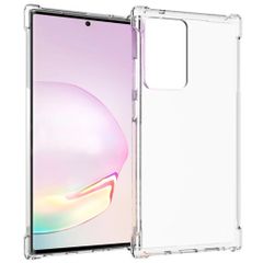 imoshion Coque antichoc Samsung Galaxy Note 20 Ultra - Transparent