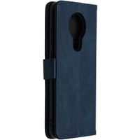 imoshion Étui de téléphone portefeuille Luxe Nokia 5.3