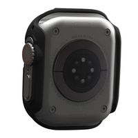 UAG Scout | Coque Bumper Apple Watch Ultra / Ultra 2 / Ultra 3 - 49 mm - Noir