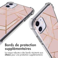 imoshion Coque Design avec cordon iPhone 11 - Pink Graphic