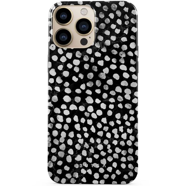 Burga Coque arrière Tough iPhone 14 Pro - Night Sky