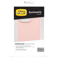 OtterBox Coque Symmetry MagSafe Apple iPhone 16 - Ballet Shoes Rose