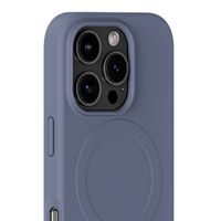 Holdit Coque MagSafe Apple iPhone 16 Pro - Pacific Blue