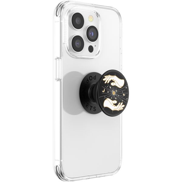 PopSockets PopGrip - Amovible - Amovible - Magicmaker