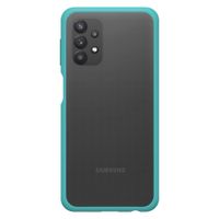 OtterBox Coque arrière React Samsung Galaxy A32 (5G)