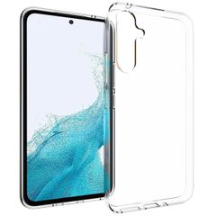 Accezz Coque Clear Samsung Galaxy A54 (5G) - Transparent