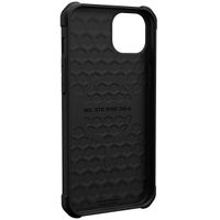 UAG Coque Metropolis LT MagSafe iPhone 14 Plus - Kevlar Black