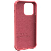 UAG Coque Dot U Apple iPhone 13 Pro - Clay
