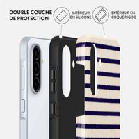 Burga Coque arrière Tough Samsung Galaxy A56 - Old Money