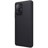 Nillkin Coque Super Frosted Shield Xiaomi 11T (Pro) - Noir