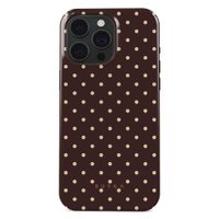 Burga Coque Tough MagSafe Apple iPhone 15 Pro - Sorry Busy