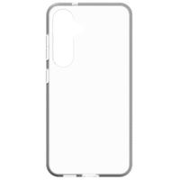 ZAGG Coque Luxe Samsung Galaxy S25 - Transparent