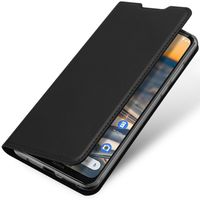 Dux Ducis Étui de téléphone Slim Nokia 5.3 - Noir