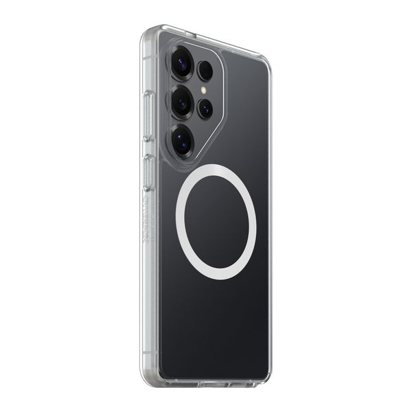 OtterBox Coque React MagSafe Samsung Galaxy S26 Ultra - Clear