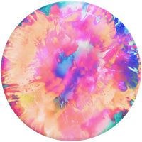 PopSockets PopGrip - Amovible - Chroma Splash Gloss