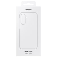 Samsung Original Coque rigide Clear Samsung Galaxy A26 - Clear