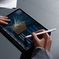 Baseus Stylet Smooth Writing 2 Series - Blanc