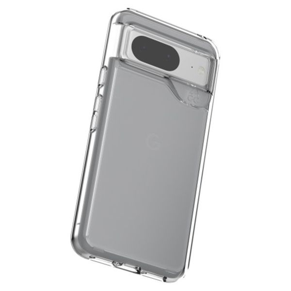 ZAGG Coque Crystal Palace Snap Google Pixel 8 - Clear