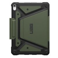 UAG Étui de télephone portefeuille Metropolis SE Apple iPad Air 13 pouces (2025) M3 / (2024) M2 - Olive
