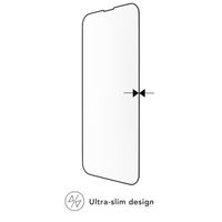 dbramante1928 Protection d'écran Eco Shield - Protection d'écran durable Apple iPhone 14 Plus / 13 Pro Max