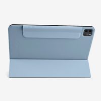Pomologic BookCover Apple iPad Air 11 pouces (2025) M3 / (2024) M2 / iPad Pro 11 (2020/2021) / Air 5 (2022) / Air 4 (2020) - Sky Blue