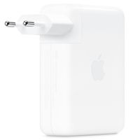 Apple Lot pour ordinateur portable | Adaptateur secteur USB-C 140 watts + Câble de charge USB-C 240 watts - 2 mètres - Blanc