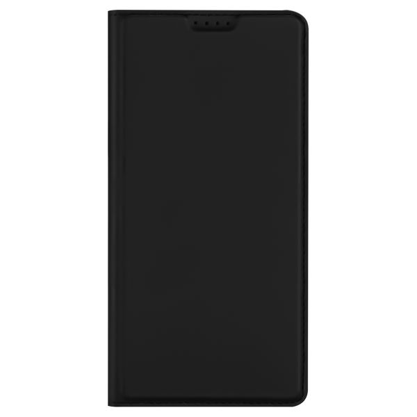 Dux Ducis Étui de téléphone Slim Samsung Galaxy A16 (5G) - Noir