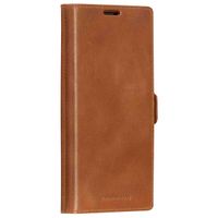 dbramante1928 Étui de télephone portefeuille Samsung Galaxy S23 Ultra - Marron