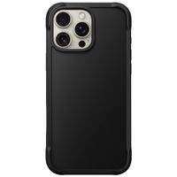 Nomad Coque Rugged Apple iPhone 16 Pro Max - Noir