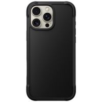 Nomad Coque Rugged iPhone 16 Pro Max - Black