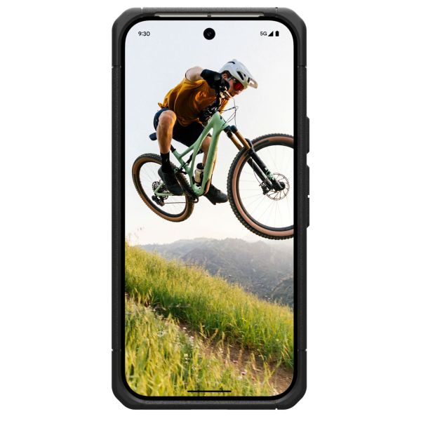 UAG Coque Scout Google Pixel 9/9 Pro - Black