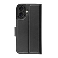 dbramante1928 Étui Oslo Pro avec MagSafe Apple iPhone 17 - Noir