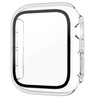 PanzerGlass Coque Full Body Apple Watch Series 7 / 8 / 9 (45 mm) - Transparent