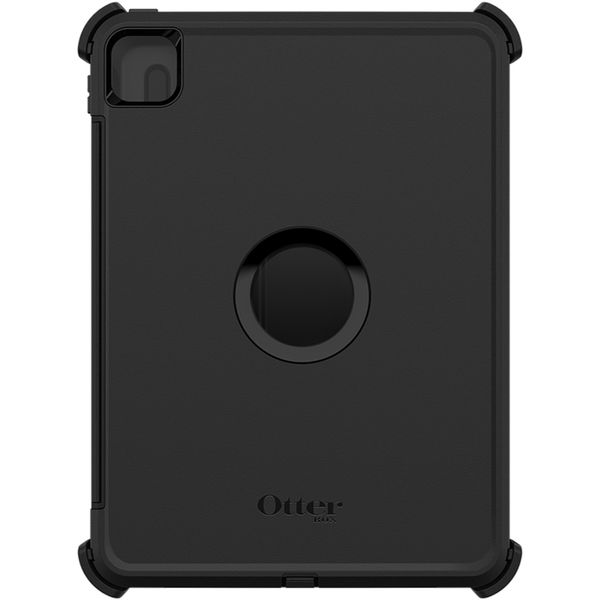 OtterBox Coque Defender Rugged iPad Pro 12.9 (2018/2020/2021/2022) - Noir