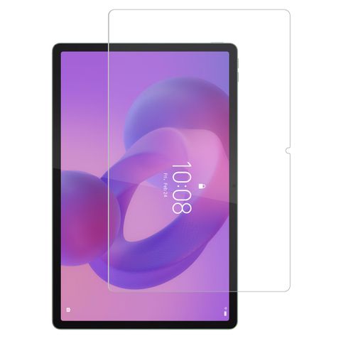 Accezz Protection d'écran premium en verre trempé Lenovo Idea Tab Pro