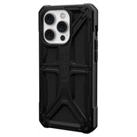 UAG Coque Monarch Apple iPhone 14 Pro - Noir