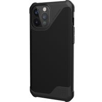 UAG Coque Metropolis LT Apple iPhone 12 Pro Max - Noir