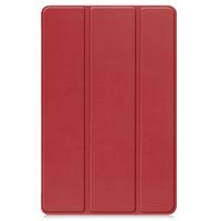 imoshion Coque tablette Trifold Xiaomi Redmi Pad - Rouge