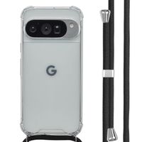 imoshion Coque avec dragonne Google Pixel 10 Pro - Noir