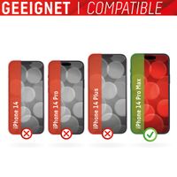 Displex Protection d'écran en verre trempé Real Glass Apple iPhone 14 Pro Max