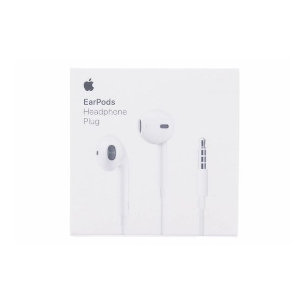 Apple EarPods Jack