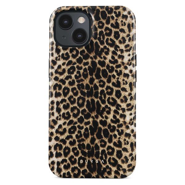 Burga Coque arrière Tough Apple iPhone 13 - Player